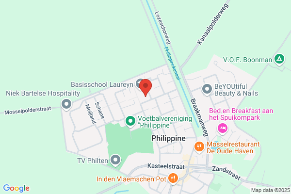 Bibliotheek De Meerpaal