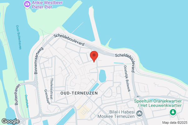 Bloemenhuis Flora