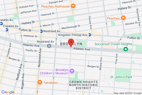 Brooklyn