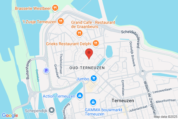 Damesmodehuis Van Der Meer Bv