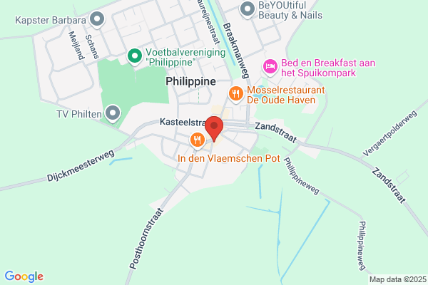 De Zwaan