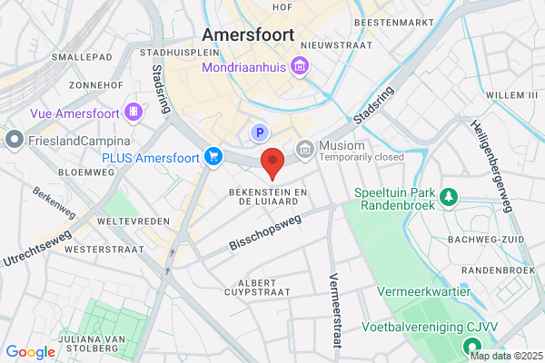 Dixhoorn, Van