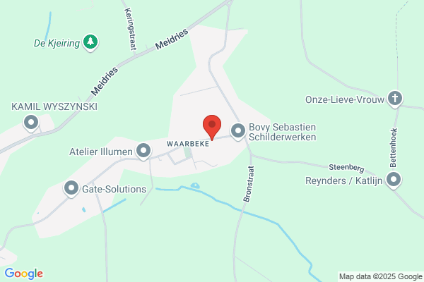 Drankenhandel De Smet