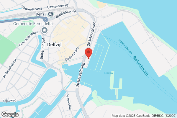 Feijter, L D De