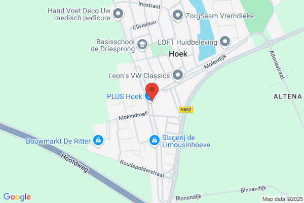 Hermon Timmerbedrijf P van