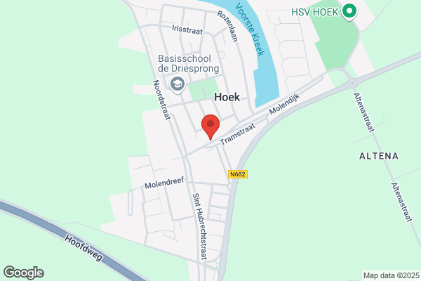 Hoff Woninginrichting vt