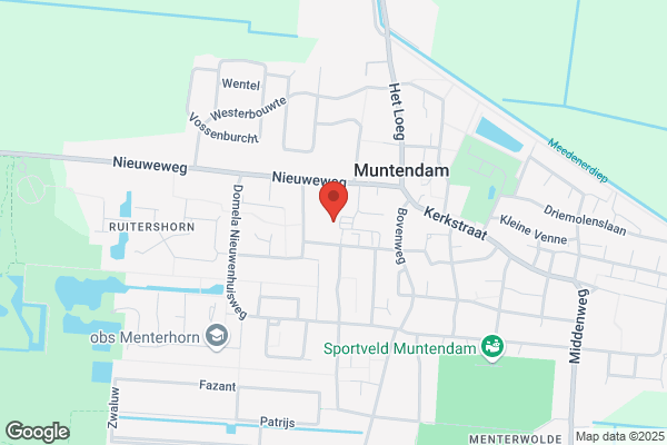 Huisartsenpraktijk H.M. Nijsten M. Jongsma