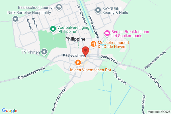 Openbare Basisschool De Stelle