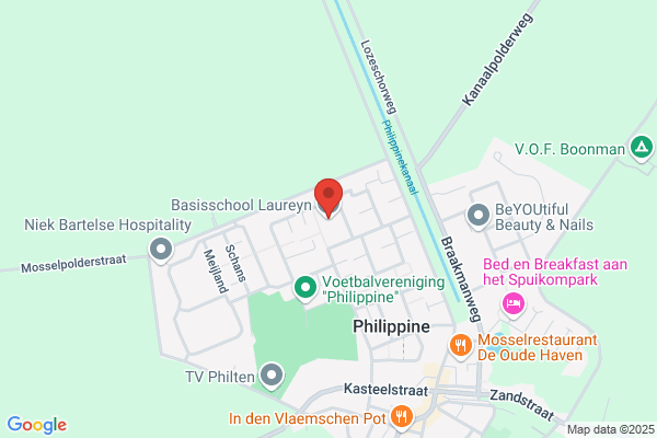 Openbare Basisschool Op Weg