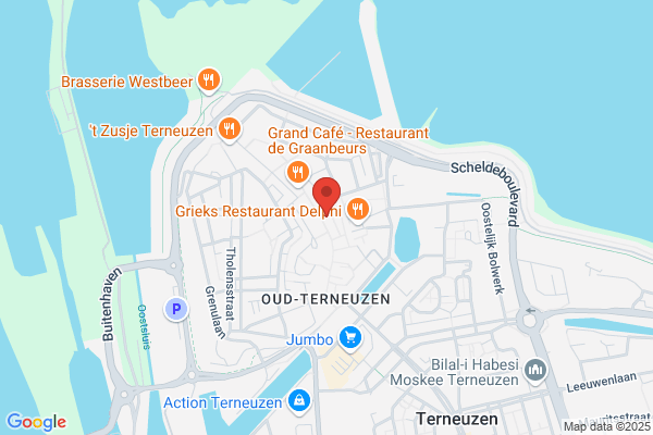 Outletstore Bodycorner