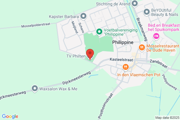 Philten Tennisver