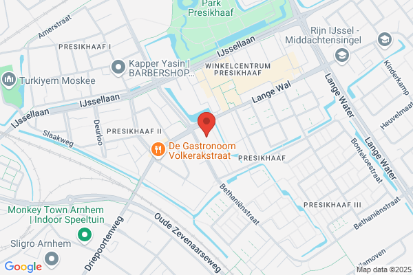 Rk Basisschool De Werf