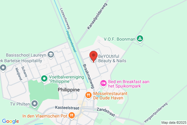 Schoonheidssalon Nel Dieleman