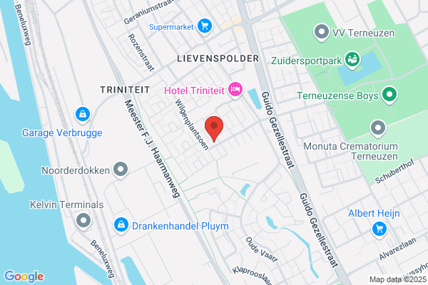 Schoonmaakbedrijf Vales