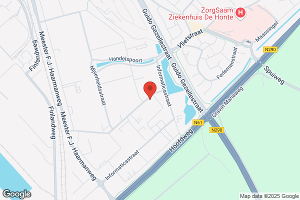Segers, Henk
