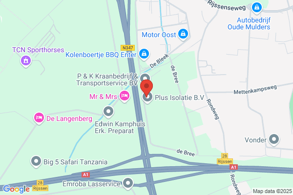 Toine Fassaert Bv