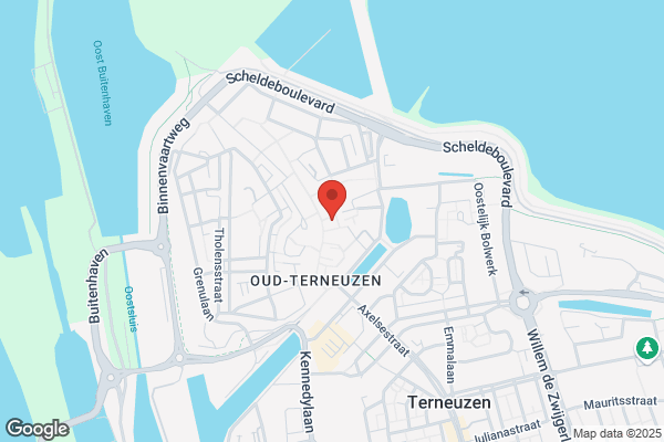 Van Dixhoorn Mannenmode