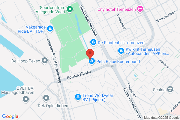 Veehandel Van Wijck