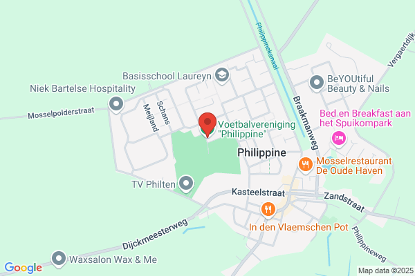 Voetbalvereniging Philippine