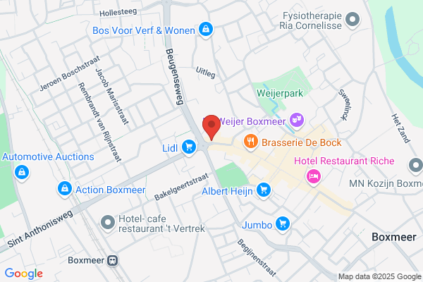 Vriendschap, De