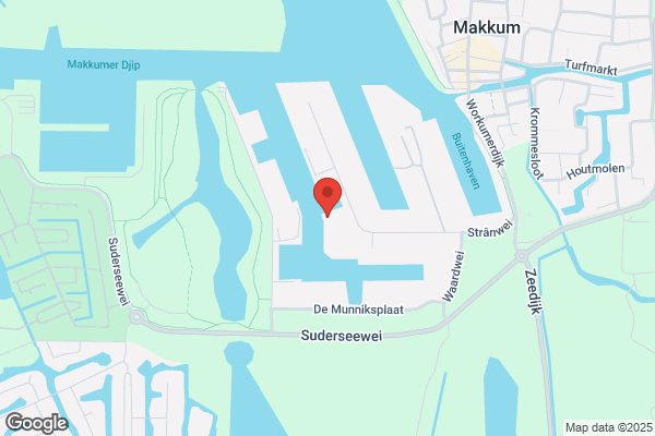 Alpha Sail Makkum