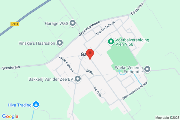 Bar Frisia