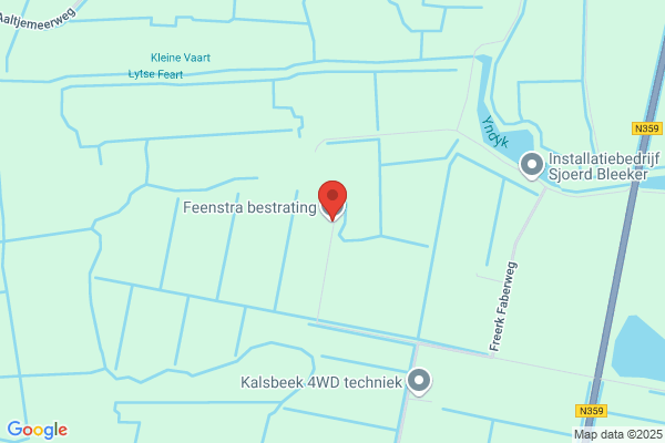 Feenstra