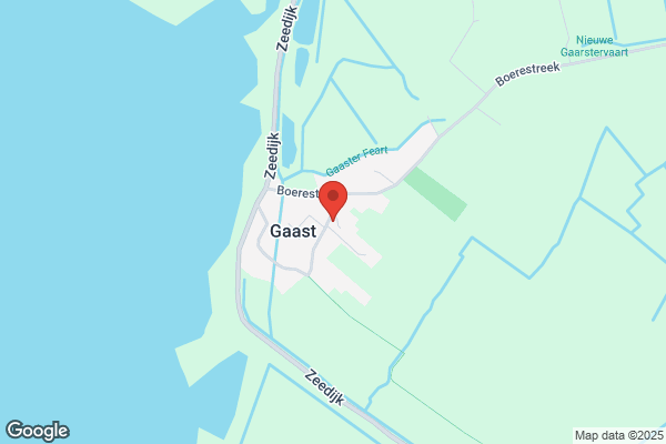 Kalsbeek, J B Van