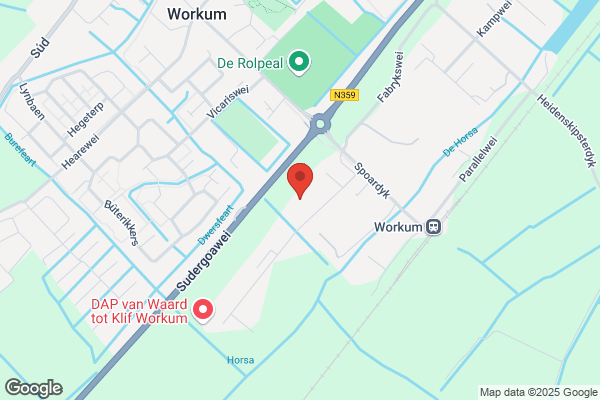 R. Bosma Garagebedrijf