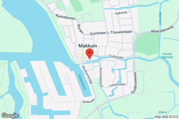 Rietdekkersbedrijf en Riethandel Gebr. Roosma B.V.