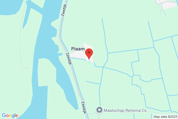 Van Den Ham Zuid-West-Friesland