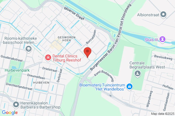 Dwaze Vaders Stichting