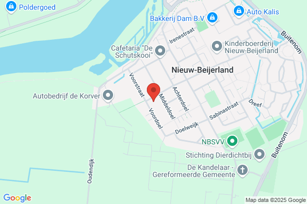 Regiobank Nieuw-Beijerland