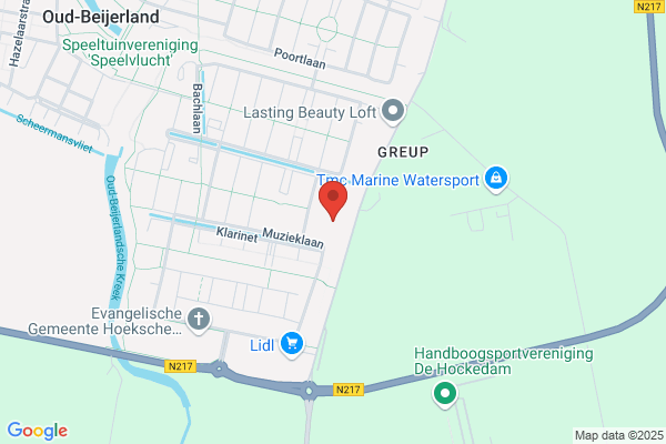 Andeweg Rental Bv