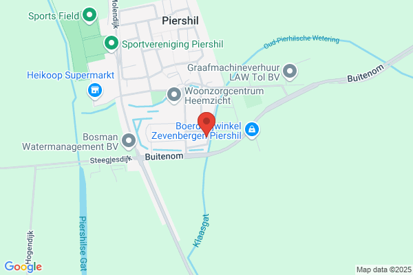 Autobedrijf A. Van Dorp