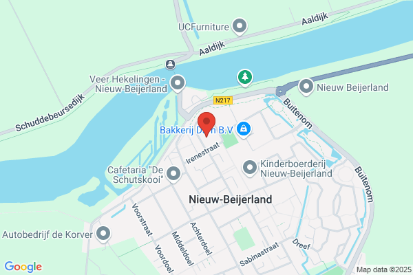 Autoschoonmaakbedrijf Car Cleaning Nieuw-Beyerland