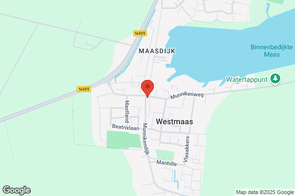 Bouwadvies Bedrijfshuisvesting