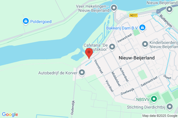 Cafe Het Spui
