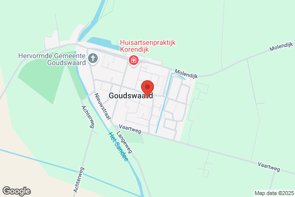 De Gouwaert