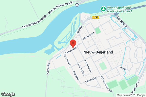 De Swaensvoet