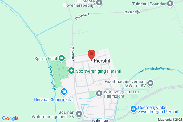 Firma L. Van Dienst