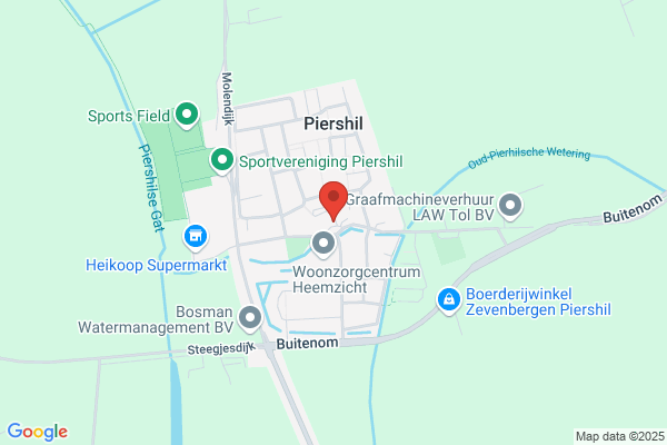 Gemeente Korendijk