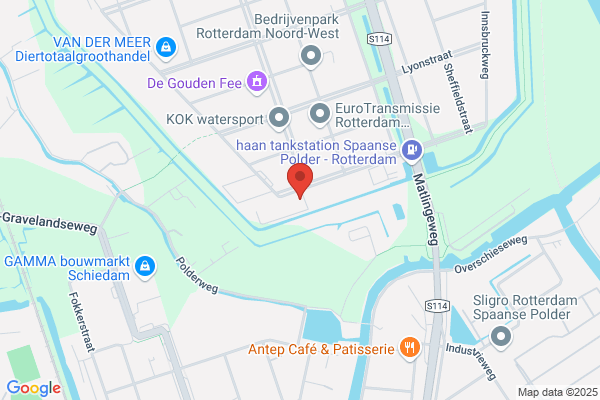 Hensen Bv