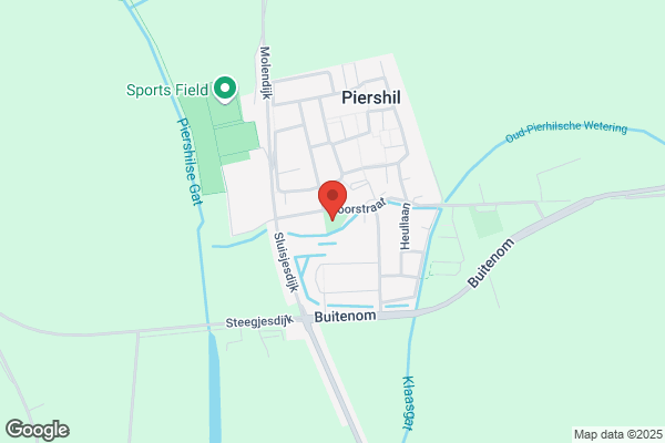 Hervormde Gemeente Piershil