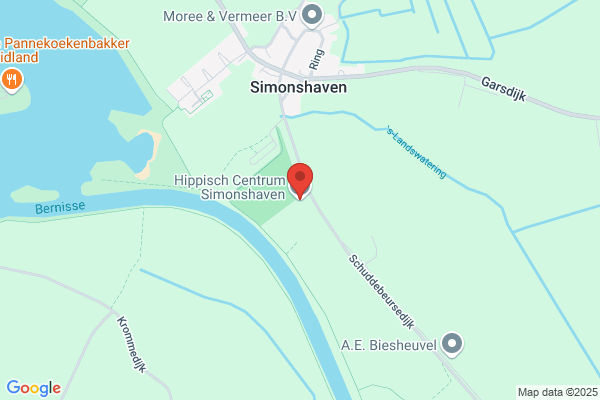 Hippisch Centrum Simonshaven
