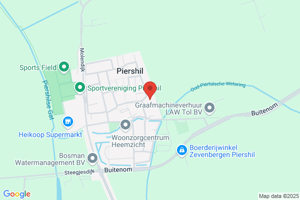 Hoefblad Bv