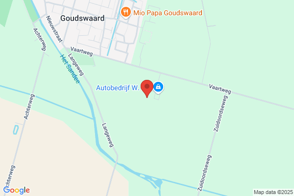 Hoogwerf Service, C M