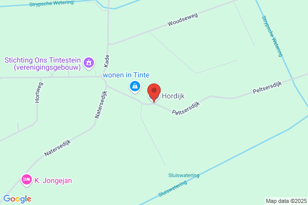 Hordijk Maatschap, J L En J C