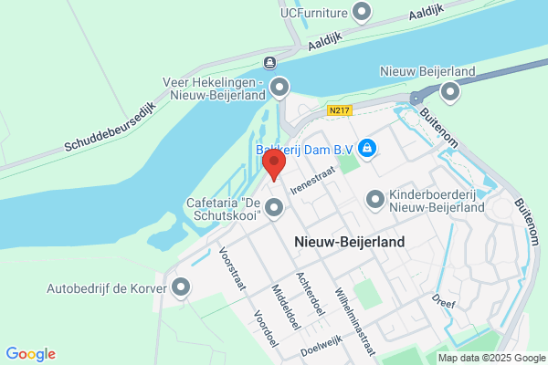 Lagemaat Bv, Van De