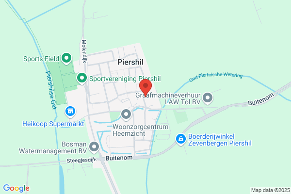 Leeuwen, Van